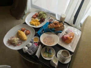 Sheraton Nha Trang Hotel & Spa 7
