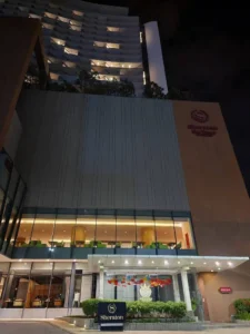 Sheraton Nha Trang Hotel & Spa 9