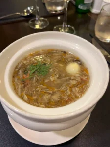The Boat – Orchid Classic food 2