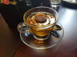 The Breakfast Equation 5