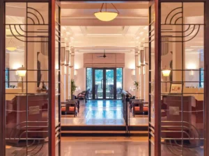 The Design Ethos of Azerai 4