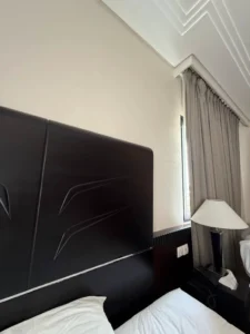 The Mattress Test Azerai 3