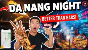 da nang at night Vietadvisor