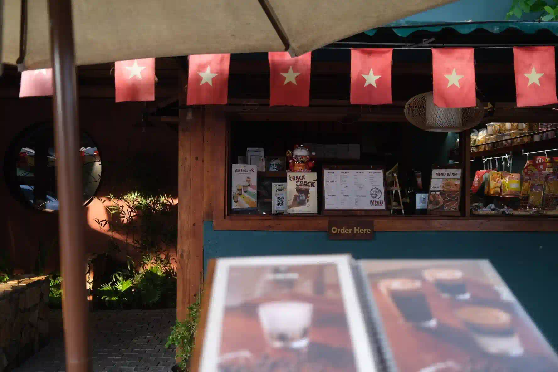 da nang coffee 4 Vietadvisor