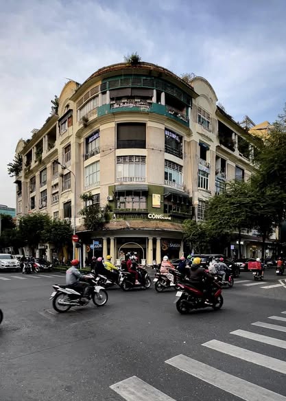 The Perfect 3-Day Ho Chi Minh City Itinerary 3 img 49671 2 Vietadvisor