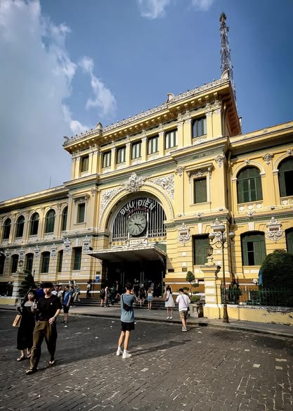 The Perfect 3-Day Ho Chi Minh City Itinerary 5 img 49671 4 Vietadvisor