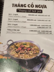 A Quynh Restaurant 8