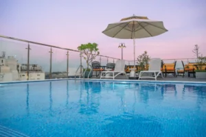 Anatole Hotel Hanoi 2