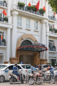 Apricot Hotel 4