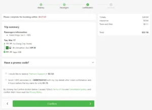 Book on 12Go 5