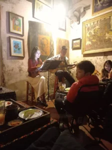 Cafe Cuoi Ngo 5
