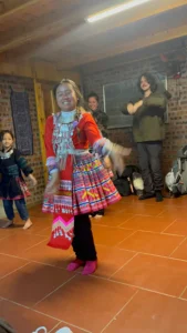 Dinh Sapa Trekking & Homestay 2