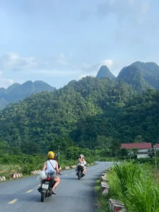 Easy Rider Ha Giang Loop