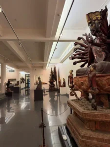 Go hide out at the Fine Arts Museum 3
