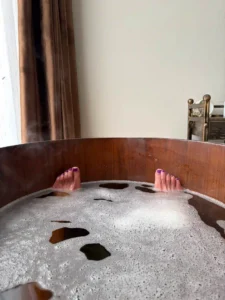Halosa Spa 9