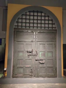 Hoa Lo Prison 10