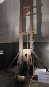 Hoa Lo Prison 9