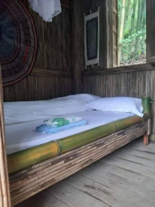 Homestay in Ta Van or Lao Chai 3