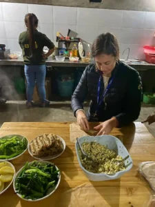 Homestay in Ta Van or Lao Chai 5