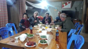 Homestay in Ta Van or Lao Chai 6