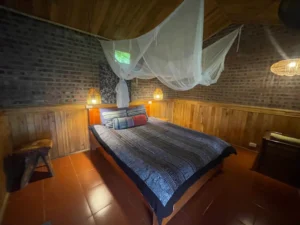 Indigo Snail Boutique Hmong Homestay 11