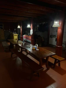 Indigo Snail Boutique Hmong Homestay 4