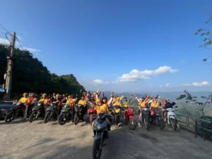Jasmine Hostel – Motorbike rental and Tours 3