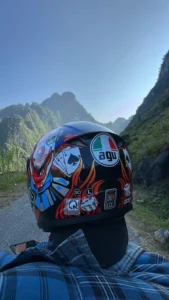 Jasmine Hostel – Motorbike rental and Tours 4