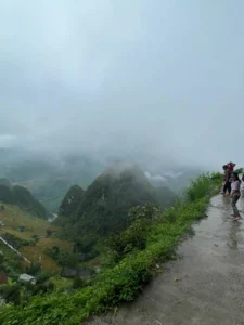 June, July, and August Ha Giang Loop 2