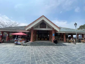 Lung Cu Flag Tower 3