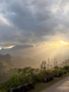 March, April, and May Ha Giang Loop 4