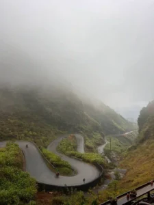 Rain Season Ha Giang Loop 2