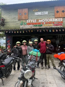 Style Motorbikes 6