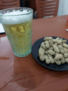 The Casual Bia Hoi Alternative 4