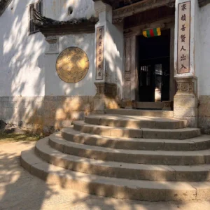 The H’mong King Palace 2