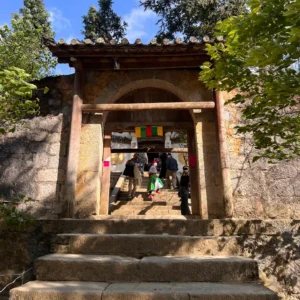 The H’mong King Palace 3