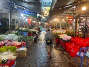 The Ho Thi Ky Sensory Overload 2