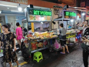 The Ho Thi Ky Sensory Overload 3webp