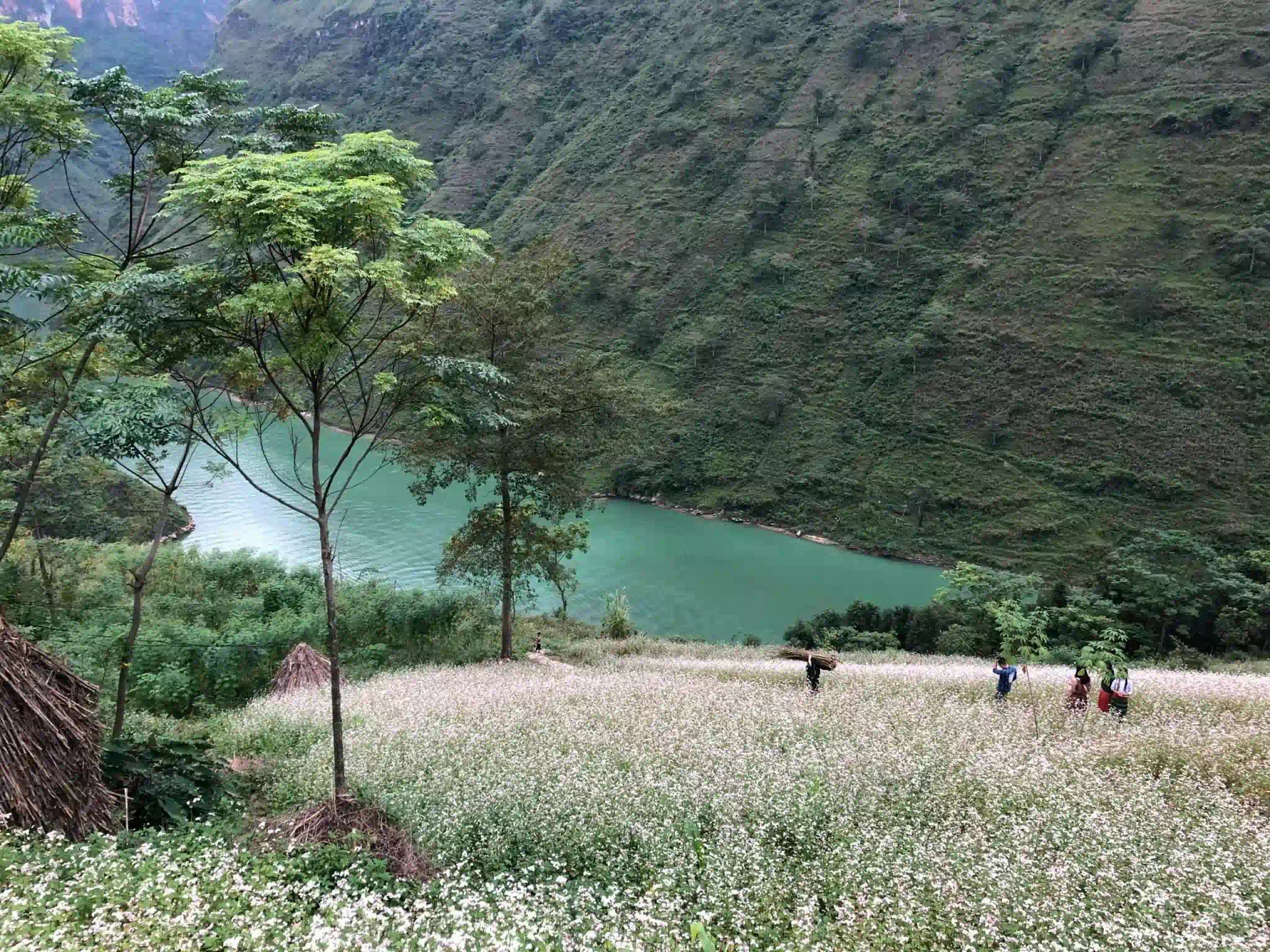The Nho Que River 2 Vietadvisor