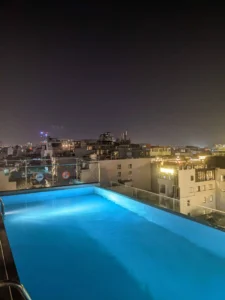 The Oriental Jade Hotel 4