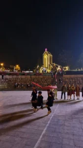 The Sapa Love Market 5