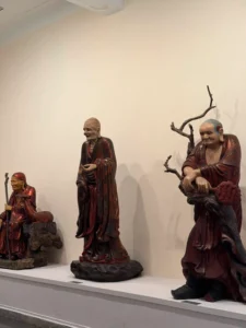 The Vietnam National Fine Arts Museum