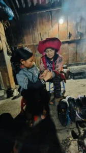 Trekking the Muong Hoa Valley 10