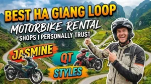 ha giang bike rental 2 Vietadvisor
