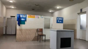 he Highway Rest Stops are wild 2