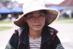 shooting Local Culture Sapa 11
