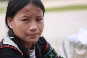 shooting Local Culture Sapa 8