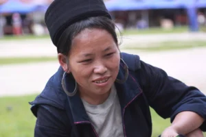shooting Local Culture Sapa 9