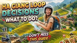 what to do In Ha Giang Loop 1 Vietadvisor