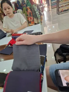 BeBe Tailor 4
